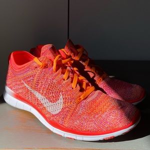 Nike Free 5.0 Flyknit